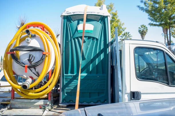 Best Best portable toilet rental  in Purcellville, VA