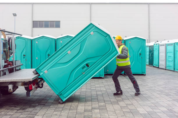 Best Local porta potty services  in Purcellville, VA