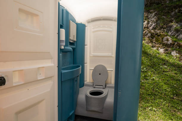 Best Emergency porta potty rental  in Purcellville, VA