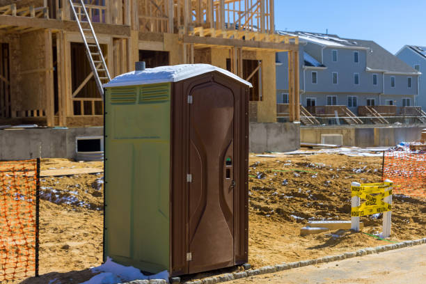 Best Portable restroom trailer rental  in Purcellville, VA
