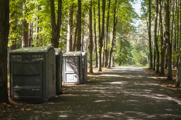 Best Event porta potty rental  in Purcellville, VA