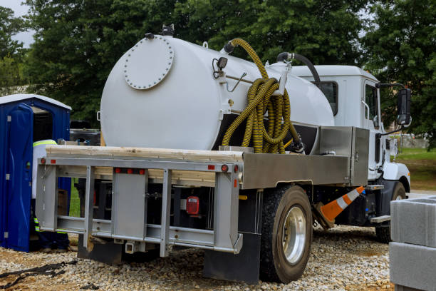 Best Affordable porta potty rental  in Purcellville, VA