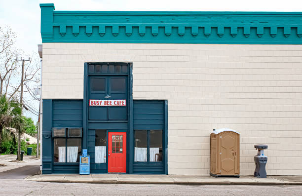 Best Portable toilet rental for construction  in Purcellville, VA