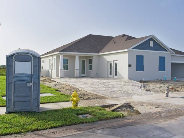 Best Portable bathroom rental  in Purcellville, VA